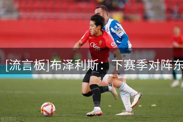 [流言板]布泽利斯：下赛季对阵东契奇我还会对着他喷垃圾话&找回场子